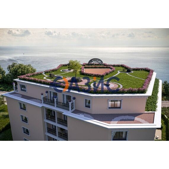 Квартира 3-комнатная 2+1 в Несебре площадь 120.3м² 1 этаж, изображение 19