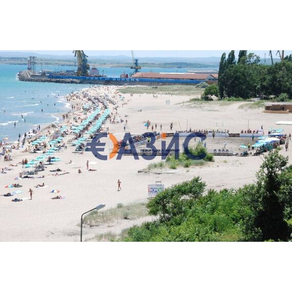 Квартира 5-комнатная 4+1 в Бургасе площадь 146м² 6 этаж, изображение 18