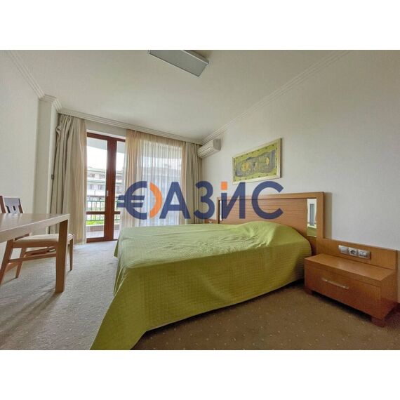Квартира 2-комнатная 1+1 в Несебре (Равда) площадь 89м² 3 этаж, изображение 9