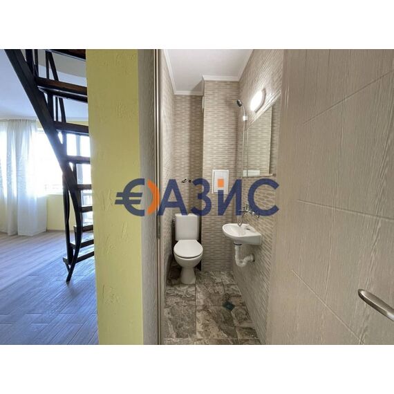 Квартира 3-комнатная 2+1 в Несебре (Равда) площадь 149м² 3 этаж, изображение 7