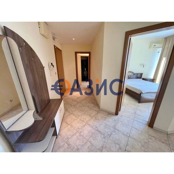 Квартира 3-комнатная 2+1 в Несебре (Солнечный Берег) площадь 124м² 5 этаж, изображение 9