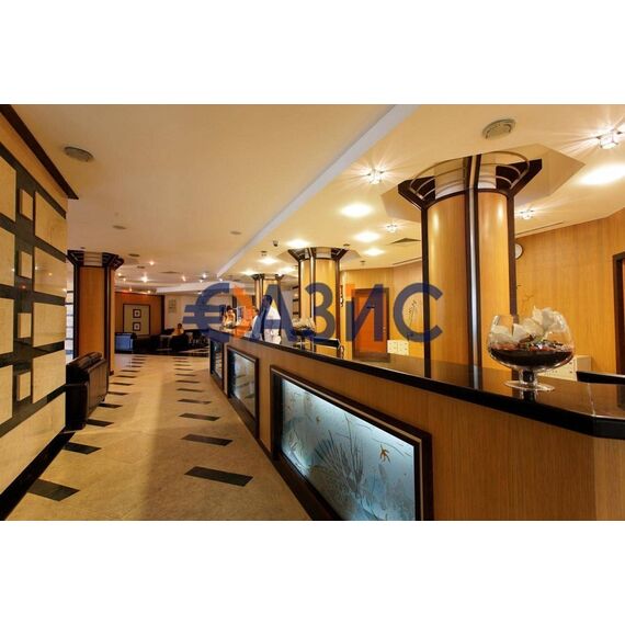 Квартира 2-комнатная 1+1 в Несебре (Равда) площадь 79м² 2 этаж, изображение 13