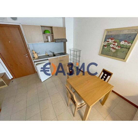 Квартира 2-комнатная 1+1 в Несебре (Равда) площадь 89м² 3 этаж, изображение 7
