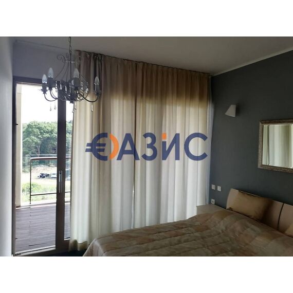 Квартира 3-комнатная 2+1 в Несебре (Обзор) площадь 124.6м² 3 этаж, изображение 12