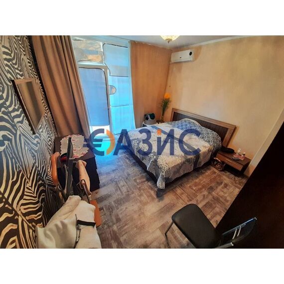 Квартира 3-комнатная 2+1 в Несебре (Солнечный Берег) площадь 116м² 4 этаж, изображение 4