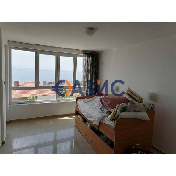 Квартира 4-комнатная 3+1 в Несебре (Святой Влас) площадь 109м² 1 этаж, изображение 14