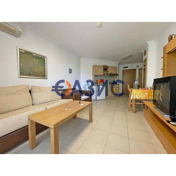 Квартира 2-комнатная 1+1 в Несебре (Равда) площадь 79м² 2 этаж, изображение 2