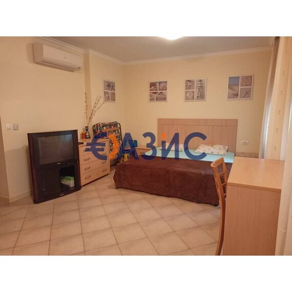 Квартира 1-комнатная в Созополе площадь 54м² 1 этаж