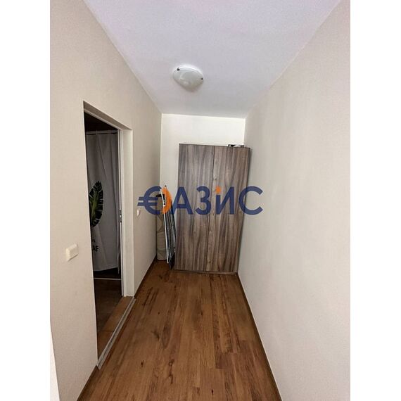 Квартира 2-комнатная 1+1 в Поморие (Ахелой) площадь 73м² 4 этаж, изображение 4