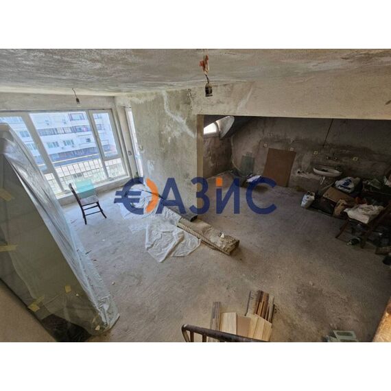 Квартира 5-комнатная 4+1 в Бургасе площадь 146м² 6 этаж, изображение 15