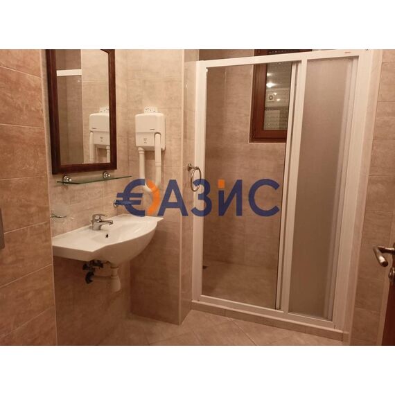 Квартира 1-комнатная в Созополе площадь 54м² 1 этаж, изображение 18