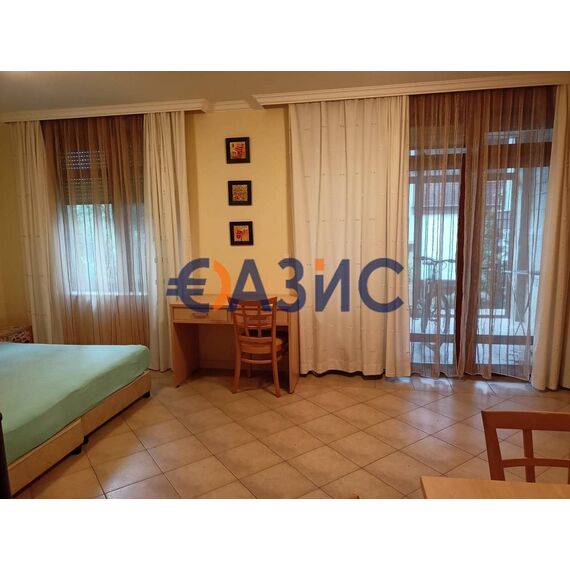 Квартира 1-комнатная в Созополе площадь 54м² 1 этаж, изображение 5