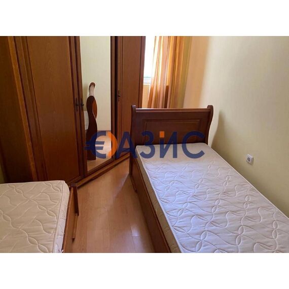 Квартира 4-комнатная 3+1 в Несебре (Святой Влас) площадь 103м², изображение 11