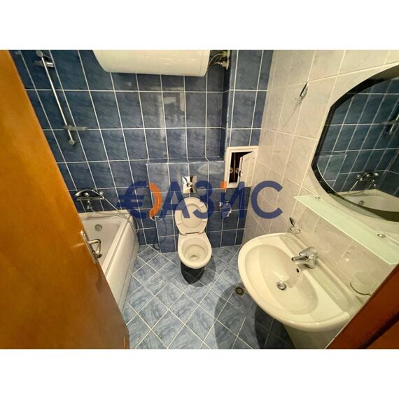 Квартира 3-комнатная 2+1 в Несебре (Солнечный Берег) площадь 124м² 5 этаж, изображение 16