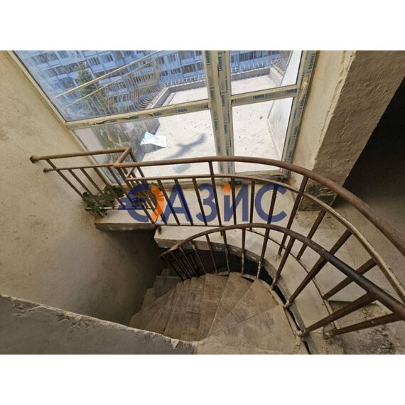 Квартира 5-комнатная 4+1 в Бургасе площадь 146м² 6 этаж, изображение 10