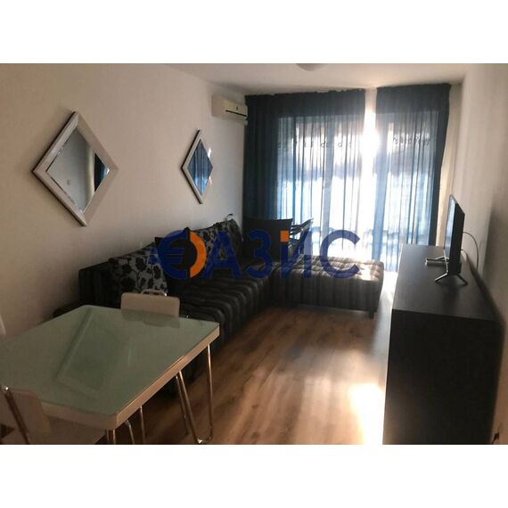 Квартира 2-комнатная 1+1 в Несебре (Святой Влас) площадь 74м² 4 этаж, изображение 4