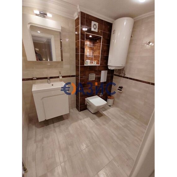 Квартира 3-комнатная 2+1 в Несебре (Святой Влас) площадь 128.4м² 4 этаж, изображение 13