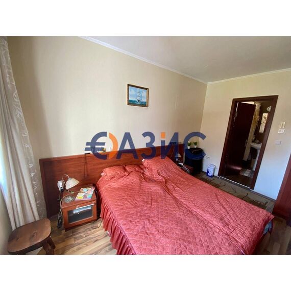 Квартира 3-комнатная 2+1 в Несебре (Равда) площадь 82.4м² 2 этаж, изображение 15