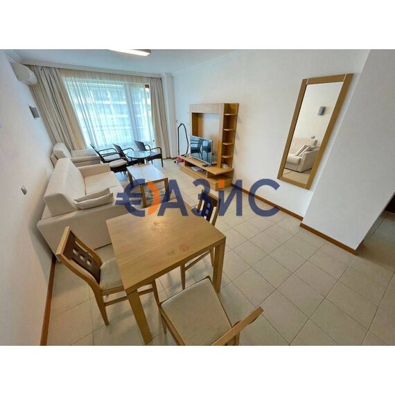 Квартира 2-комнатная 1+1 в Несебре (Равда) площадь 89м² 3 этаж, изображение 2