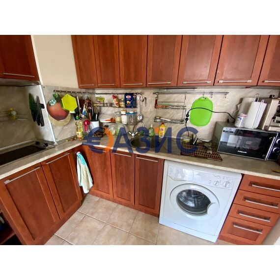 Квартира 3-комнатная 2+1 в Несебре (Равда) площадь 82.4м² 2 этаж, изображение 7