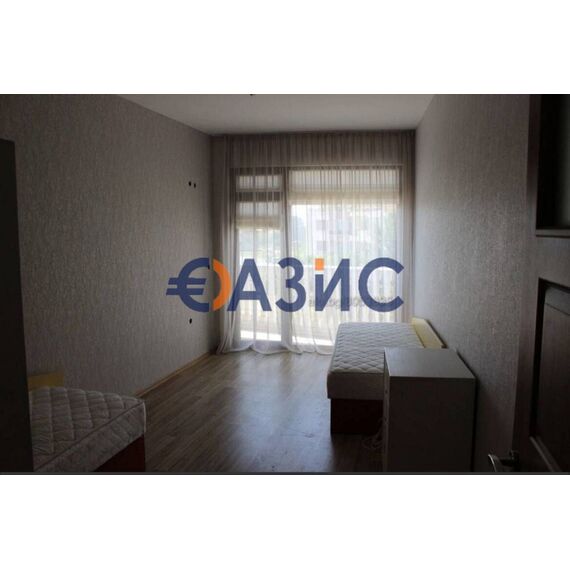 Квартира 3-комнатная 2+1 в Несебре площадь 100м² 2 этаж, изображение 6