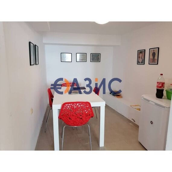 Квартира 4-комнатная 3+1 в Несебре (Святой Влас) площадь 109м² 1 этаж, изображение 8