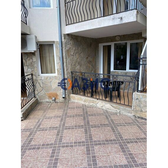 Квартира 4-комнатная 3+1 в Несебре (Святой Влас) площадь 103м², изображение 16