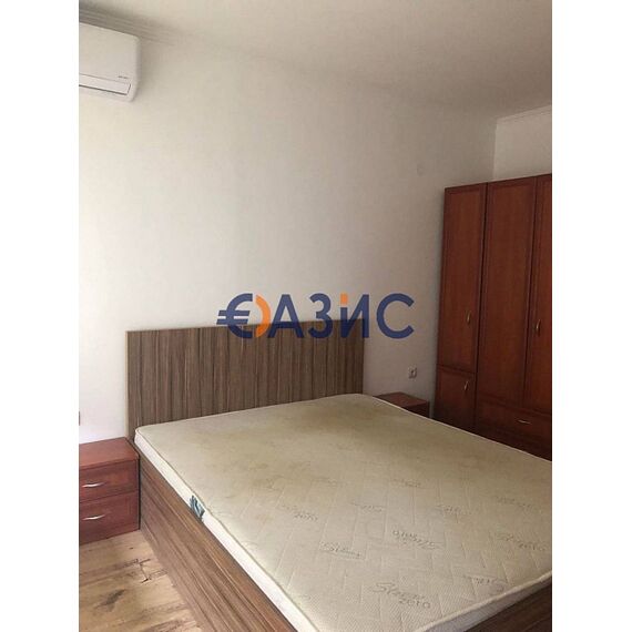 Квартира 2-комнатная 1+1 в Несебре площадь 84м², изображение 20