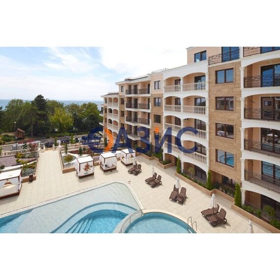 Квартира 4-комнатная 3+1 в Несебре площадь 325.8м² 6 этаж, изображение 10