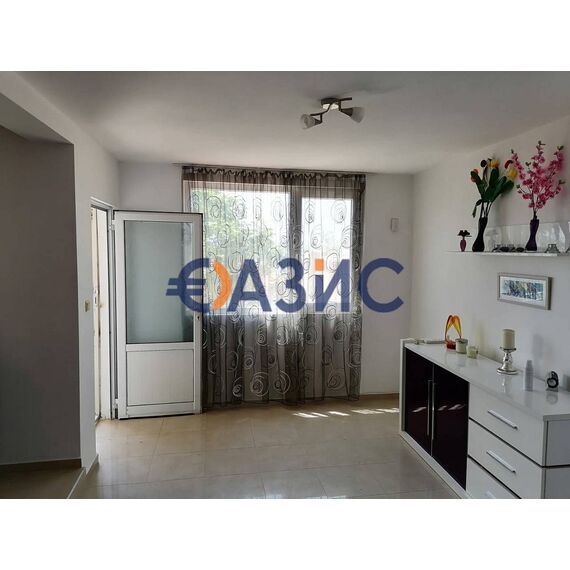 Квартира 4-комнатная 3+1 в Несебре (Святой Влас) площадь 109м² 1 этаж, изображение 4