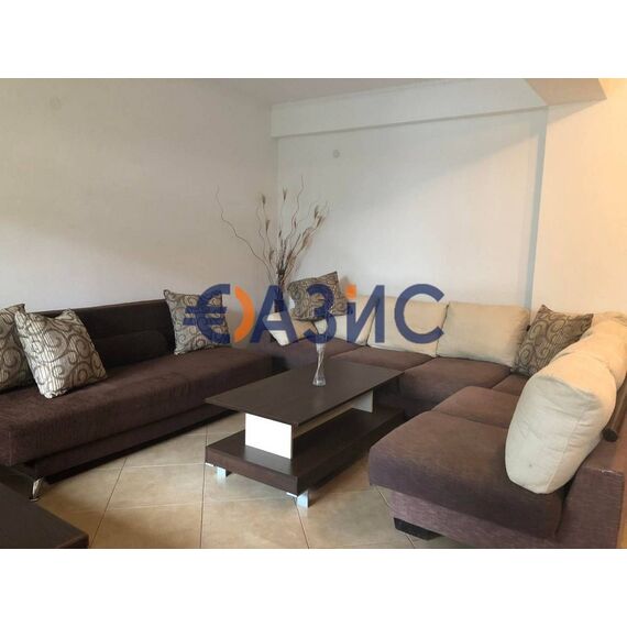 Квартира 2-комнатная 1+1 в Несебре площадь 84м², изображение 14