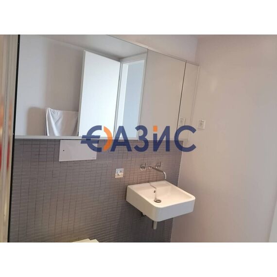 Квартира 3-комнатная 2+1 в Несебре (Обзор) площадь 124.6м² 3 этаж, изображение 11