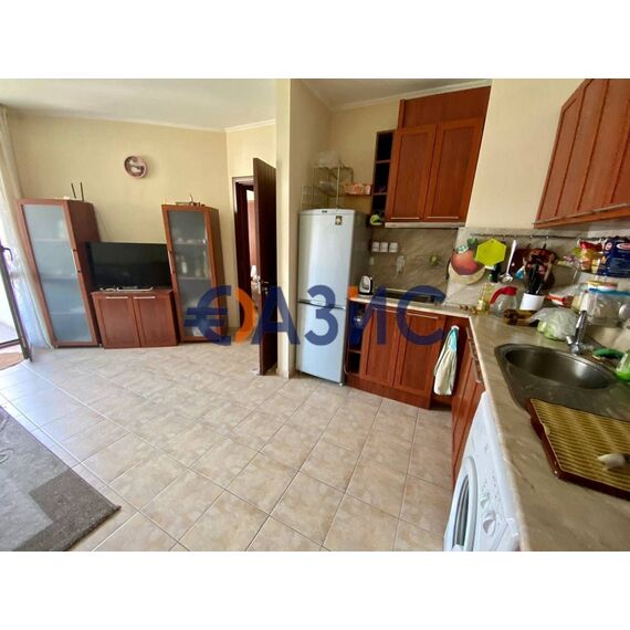 Квартира 3-комнатная 2+1 в Несебре (Равда) площадь 82.4м² 2 этаж, изображение 4
