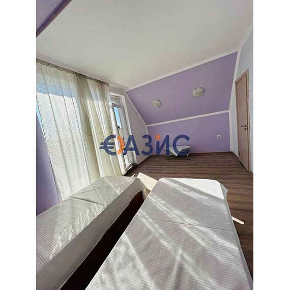 Квартира 3-комнатная 2+1 в Несебре (Равда) площадь 149м² 3 этаж, изображение 19