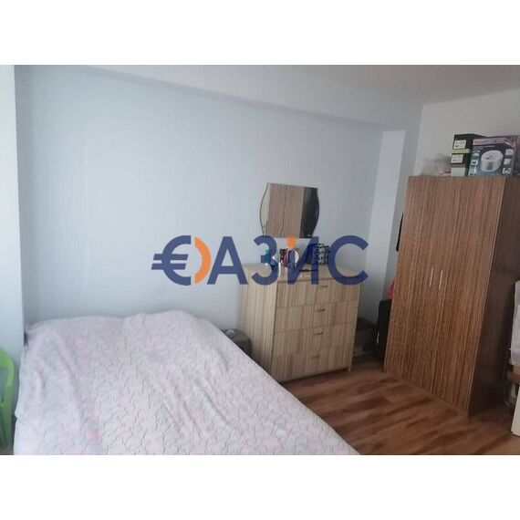 Квартира 2-комнатная 1+1 в Несебре (Солнечный Берег) площадь 56м² 2 этаж, изображение 9