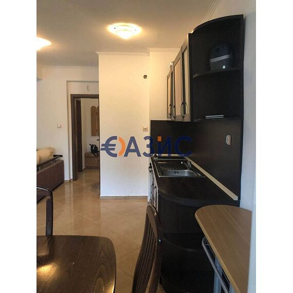 Квартира 2-комнатная 1+1 в Несебре площадь 84м², изображение 15