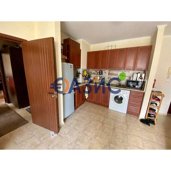 Квартира 3-комнатная 2+1 в Несебре (Равда) площадь 82.4м² 2 этаж, изображение 6