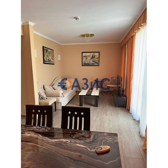 Квартира 3-комнатная 2+1 в Несебре (Святой Влас) площадь 158м² 4 этаж, изображение 5