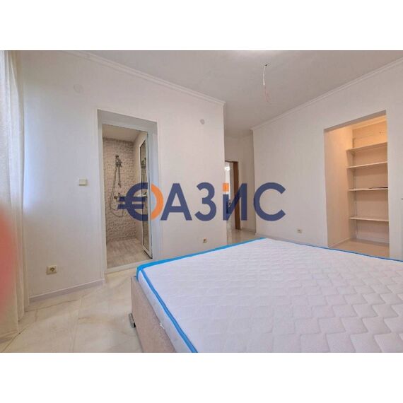 Квартира 3-комнатная 2+1 в Несебре (Кошарица) площадь 90м² 2 этаж, изображение 15