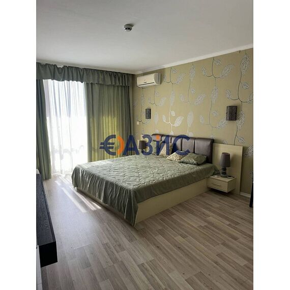 Квартира 3-комнатная 2+1 в Несебре (Святой Влас) площадь 158м² 4 этаж, изображение 17