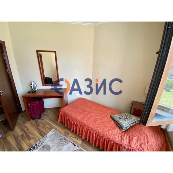 Квартира 3-комнатная 2+1 в Несебре (Равда) площадь 82.4м² 2 этаж, изображение 20