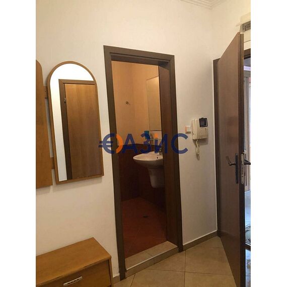 Квартира 2-комнатная 1+1 в Несебре площадь 84м², изображение 18