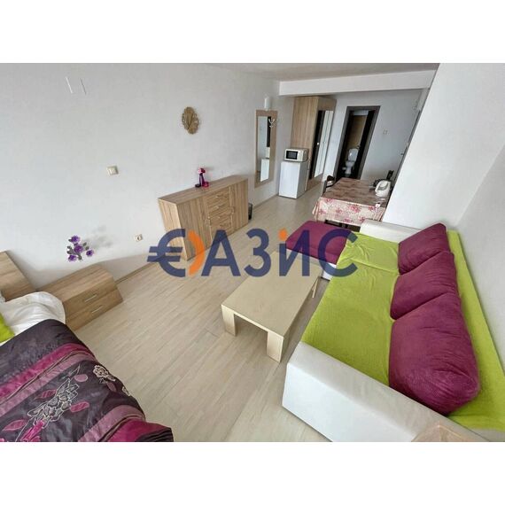 Квартира 1-комнатная в Созополе площадь 44м² 2 этаж, изображение 3