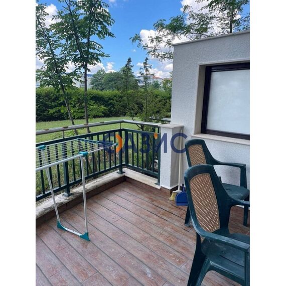 Квартира 2-комнатная 1+1 в Несебре (Равда) площадь 79.4м², изображение 14