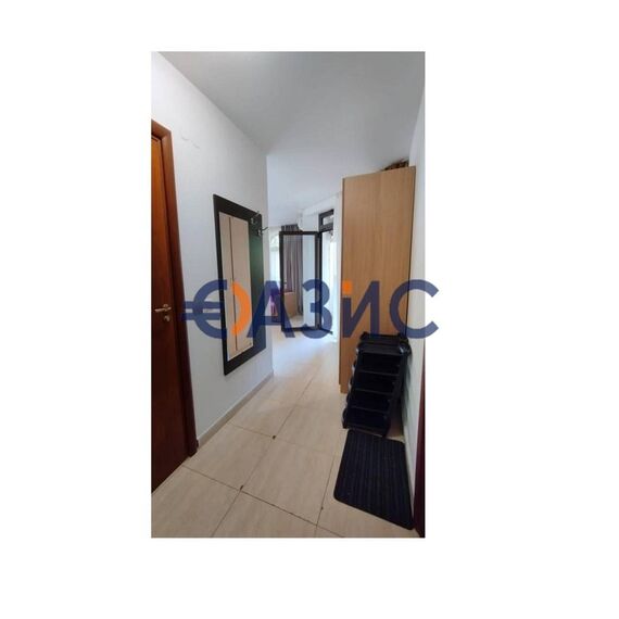 Квартира 2-комнатная 1+1 в Несебре (Святой Влас) площадь 73.5м² 2 этаж, изображение 15