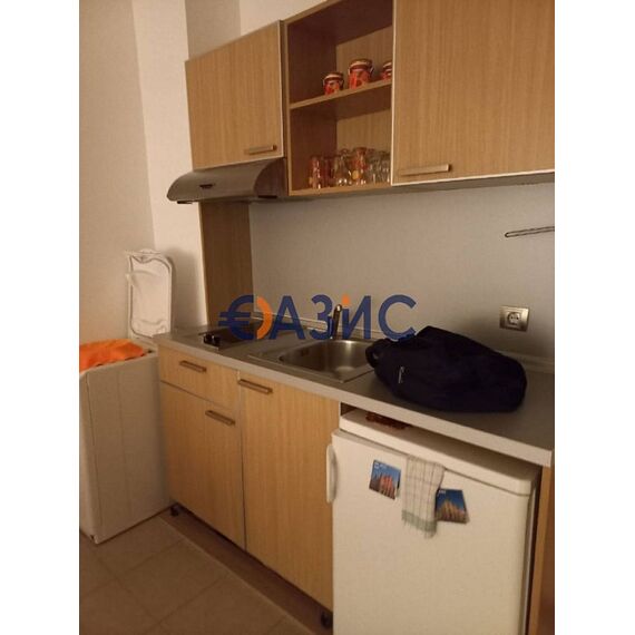 Квартира 2-комнатная 1+1 в Несебре (Равда) площадь 89м² 4 этаж, изображение 5
