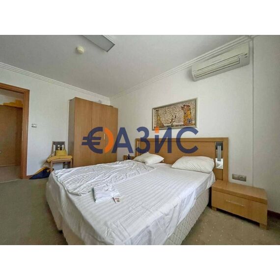 Квартира 2-комнатная 1+1 в Несебре (Равда) площадь 79м² 2 этаж, изображение 5
