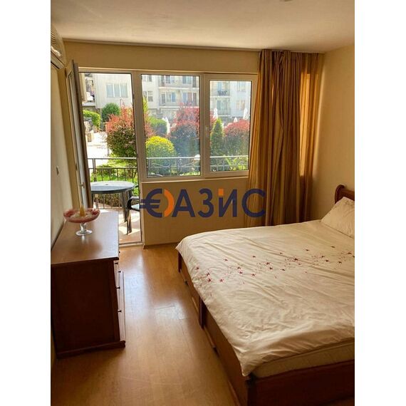 Квартира 4-комнатная 3+1 в Несебре (Святой Влас) площадь 103м², изображение 8