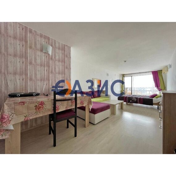 Квартира 1-комнатная в Созополе площадь 44м² 2 этаж, изображение 9