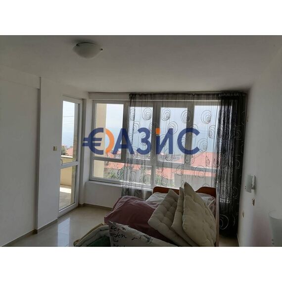 Квартира 4-комнатная 3+1 в Несебре (Святой Влас) площадь 109м² 1 этаж, изображение 15